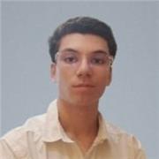 Étudiant (sans expérience), sur Chambéry et ou distanciel.